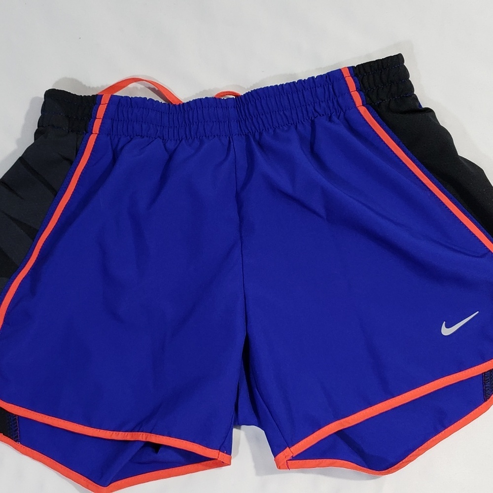 Like New Nike Dri Fit Running Shorts Size XS